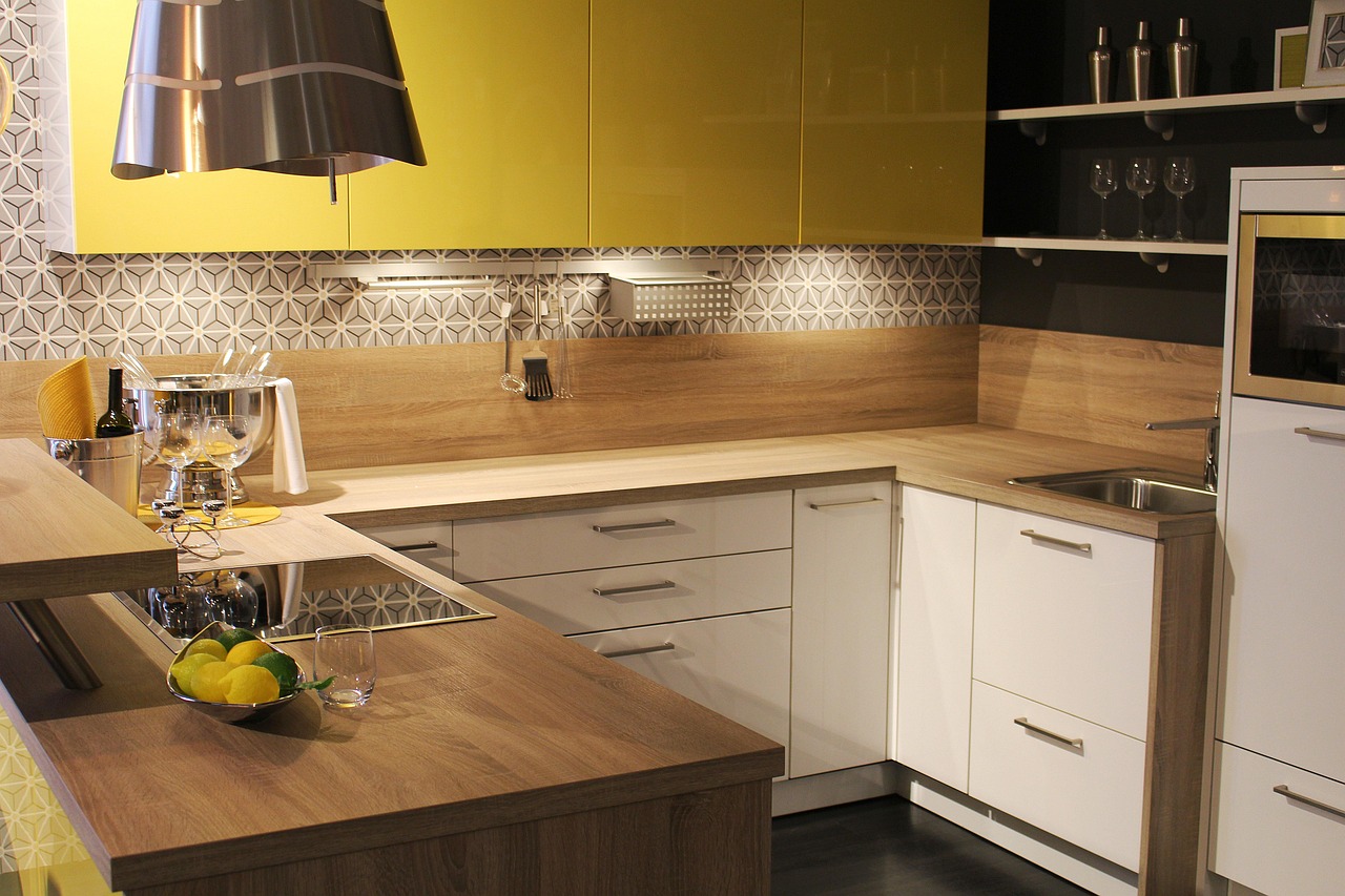 keuken